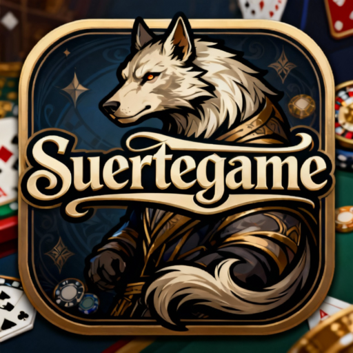 Suertegame