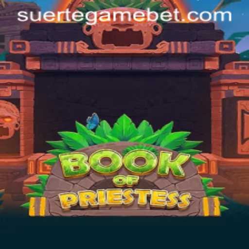 Discovering the Mysteries of BookOfPriestess: The Latest Adventure by Suertegame