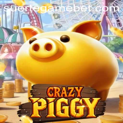 CrazyPiggy: The Revolutionary Game Taking Suertegame to New Heights