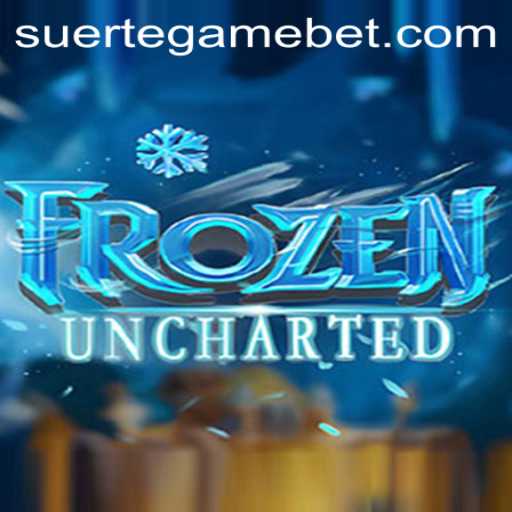 FrozenUncharted: Navigating the Fantasy of Suertegame
