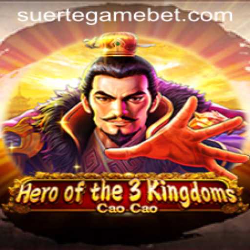 Heroofthe3KingdomsCaoCao: A Strategic Epic in the Gaming World