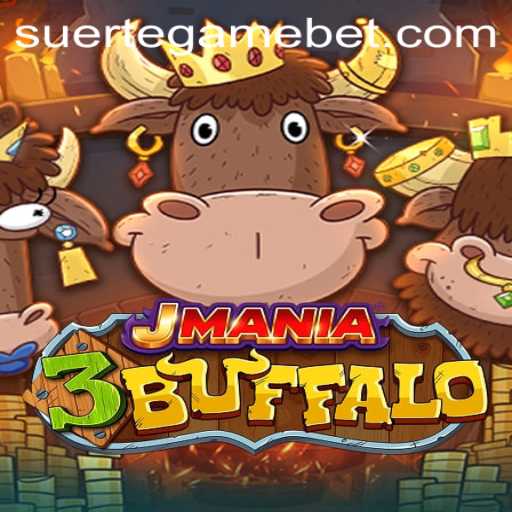 Exploring the Exciting World of JMania3Buffalo: A Suertegame Adventure