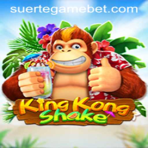 KingKongShake: An Exciting New Adventure Awaits