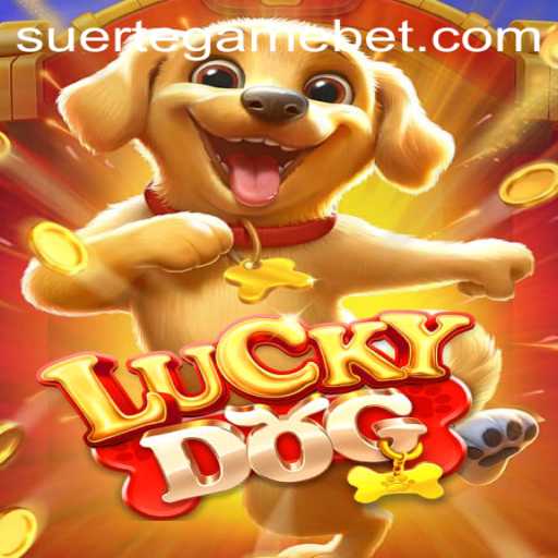 Discover the Thrilling World of LuckyDog: A Game of Chance and Strategy