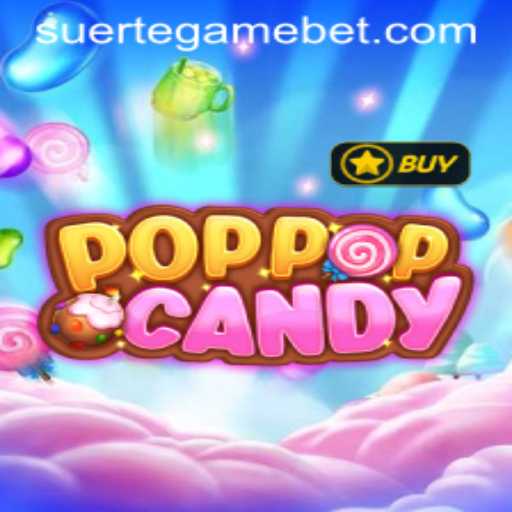 Exploring the Unique World of POPPOPCANDY and the Exciting Suertegame