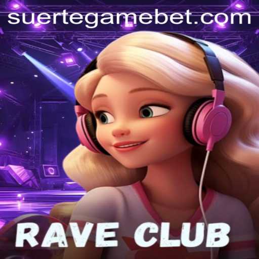 Discovering the Thrills of RaveClub: A Dynamic Gaming Experience with Suertegame