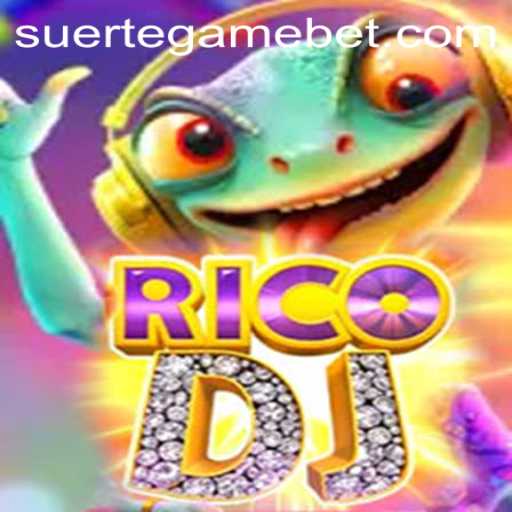 RicoDJ: Exploring the Thrills of the Suertegame Phenomenon
