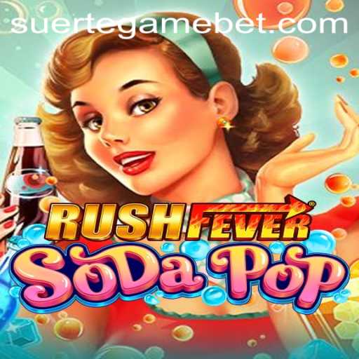 Unveiling the Excitement of RushFeverSodaPop - The Latest Suertegame Sensation