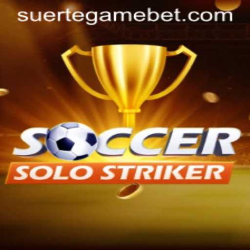 SoccerSoloStriker: A New Wave in Digital Football Gaming